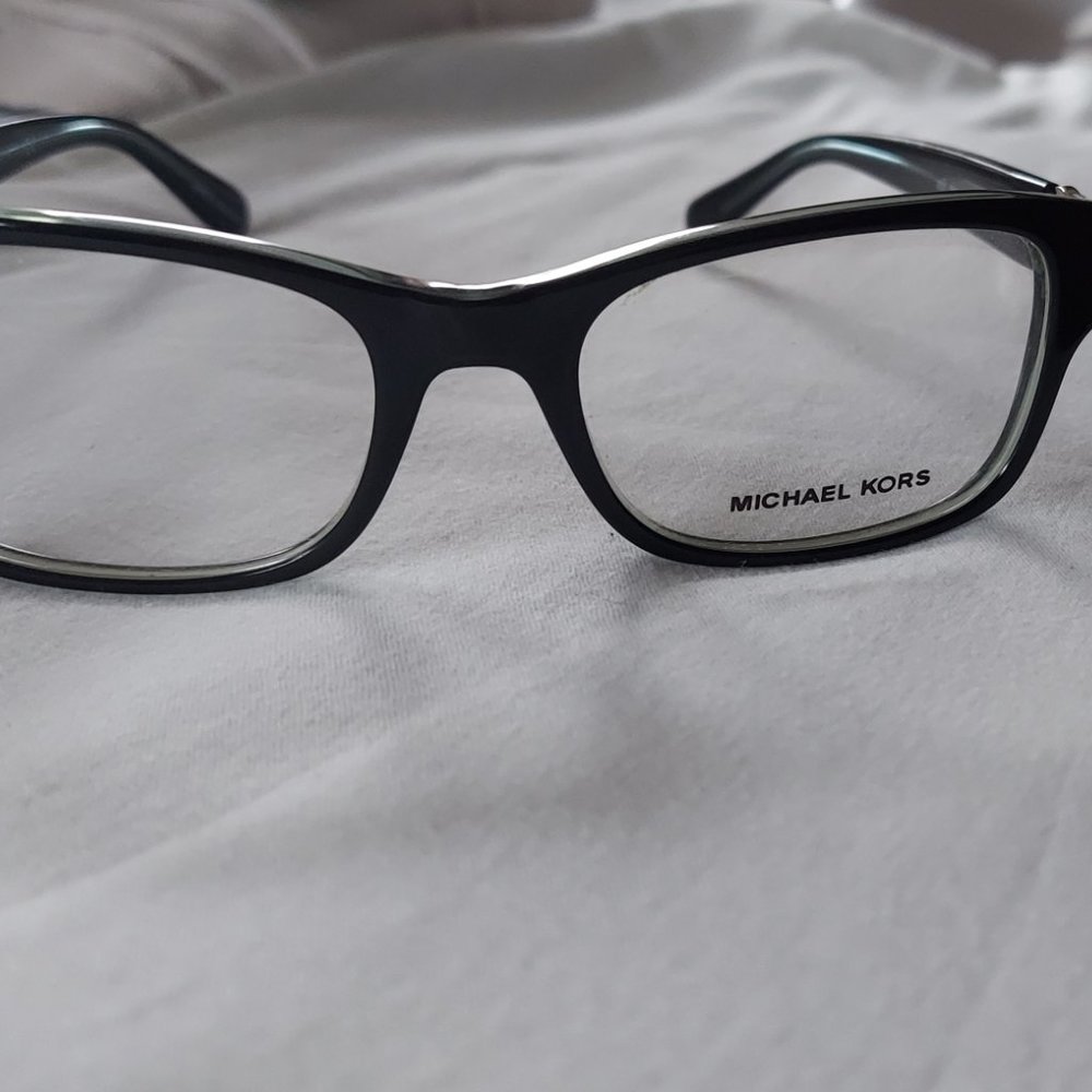 Micheal kors glasses